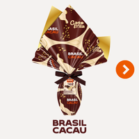 [LEVE 3, PAGUE 2] Kit com 3 Ovos de Páscoa Clássicos - 281g cada - PROMOÇÃO PRÉ-PÁSCOA