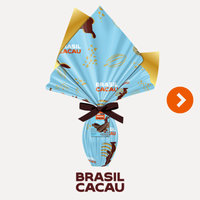 [LEVE 3, PAGUE 2] Kit com 3 Ovos de Páscoa Clássicos - 281g cada - PROMOÇÃO PRÉ-PÁSCOA