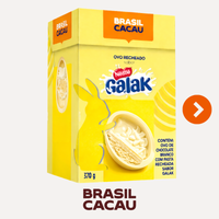 [COMBO ESPECIAIS NESTLÉ] Kit com 3 Ovos de Páscoa Recheados Nestlé® - 370g cada - PROMOÇÃO PRÉ-PÁSCOA