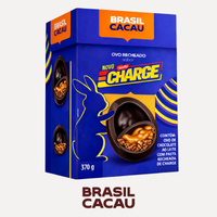 [COMBO ESPECIAIS NESTLÉ] Kit com 3 Ovos de Páscoa Recheados Nestlé® - 370g cada - PROMOÇÃO PRÉ-PÁSCOA