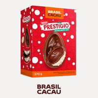 [LEVE 3, PAGUE 2] Kit com 3 Ovos de Páscoa Recheados Edição Limitada - 370g cada - PROMOÇÃO PRÉ-PÁSCOA